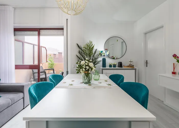 Apartamento Paradise Oporto