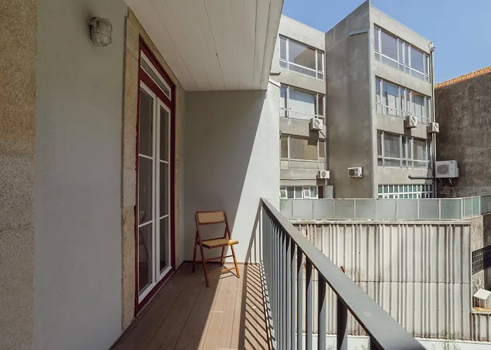 Apartamento Cozy Almada By Hosty OOporto