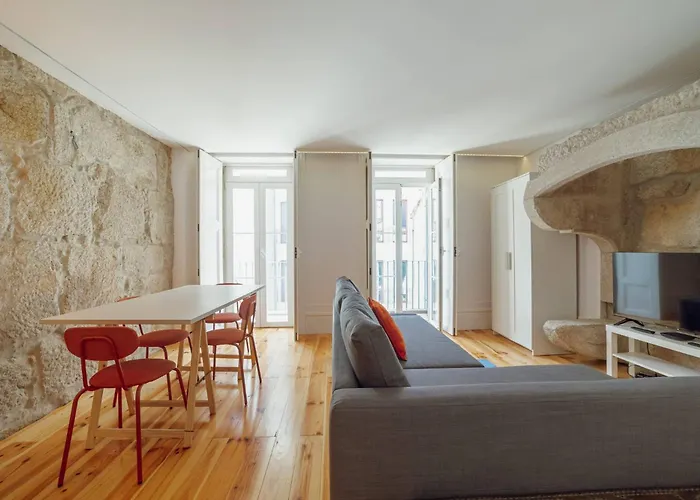 Apartamento Cozy Almada By Hosty OOporto