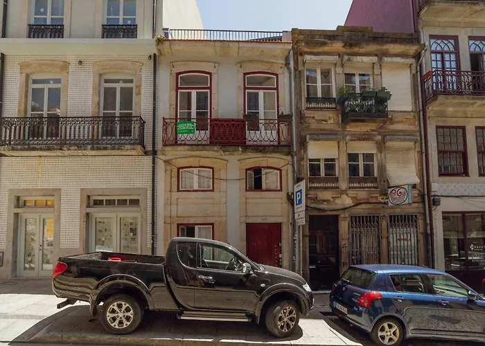Apartamento Cozy Almada By Hosty OOporto