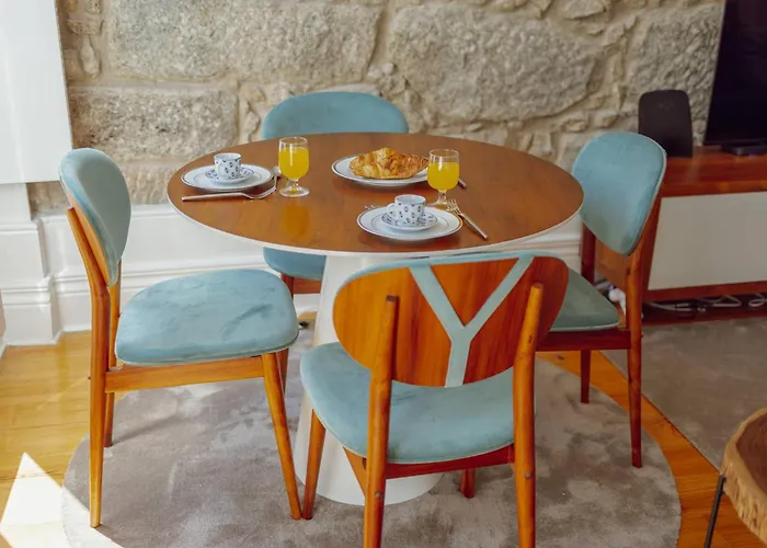 Apartamento Constituicao Deluxe By Hosty OOporto