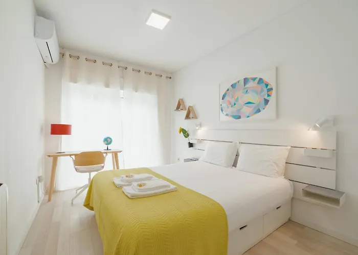 Santa Catarina Apartment By Hosty OOporto