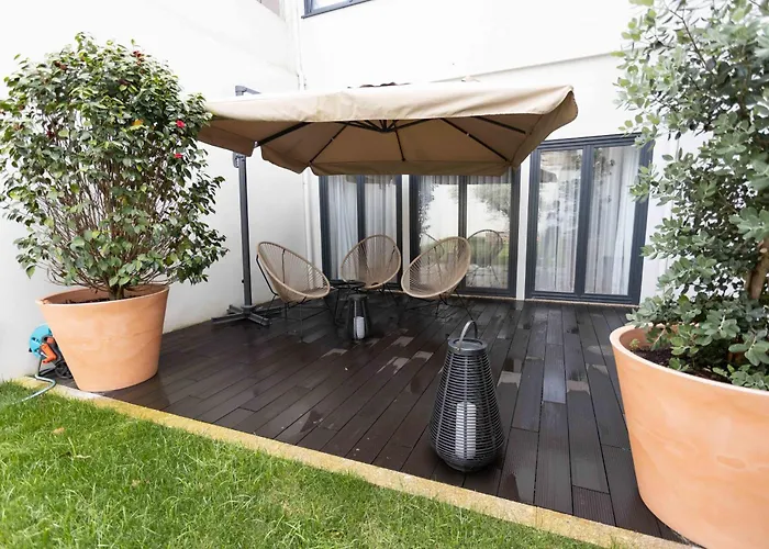 Stayin Apartments - Rua Do Sol OOporto