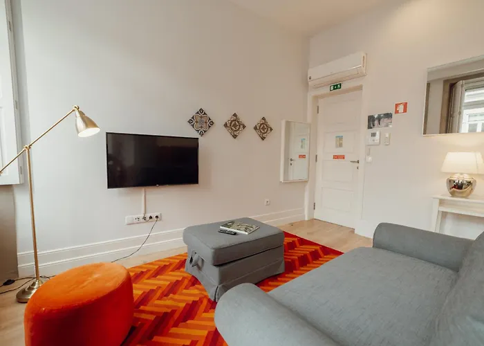 Apartamento Downtown Elegant By Hosty OOporto