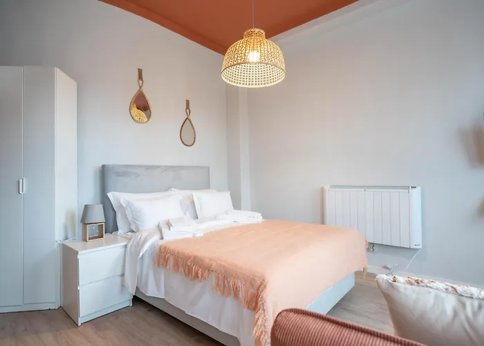 Marques Studio By Amber Star Rent OOporto