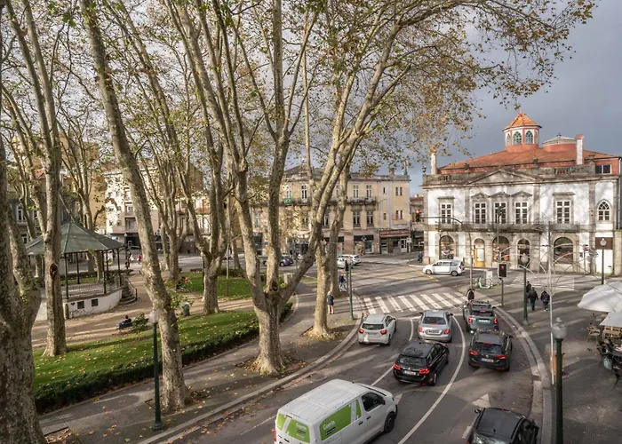 Marques Studio By Amber Star Rent OOporto