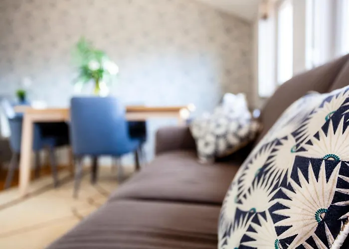 Citybreak-Apartments Lapa OOporto