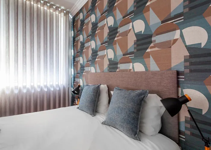 Citybreak-Apartments Coliseu OOporto