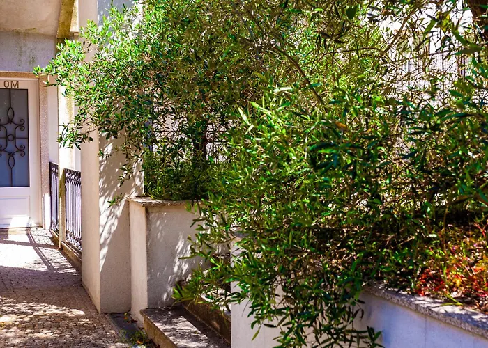 Citybreak-Apartments Poveiros OOporto