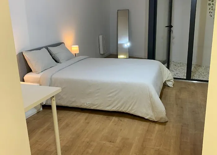 A Melhor Estadia Do Oporto