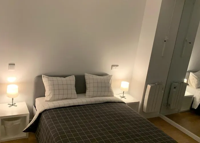 A Melhor Estadia Do Oporto