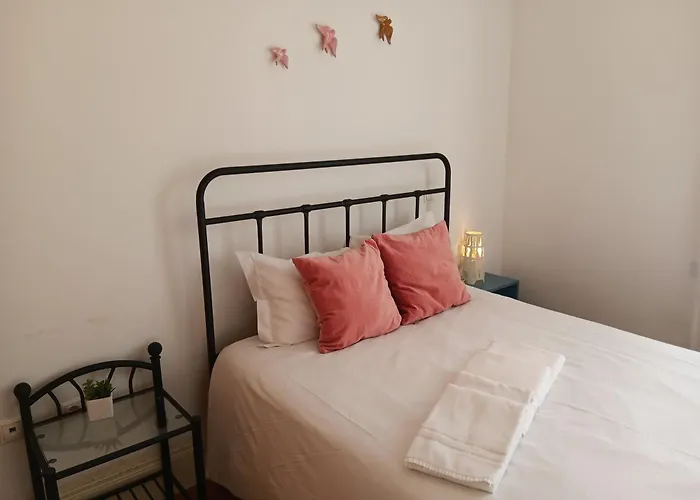 Comfortable Central 2 Bedrooms Apartments By Great&Cosy Porto