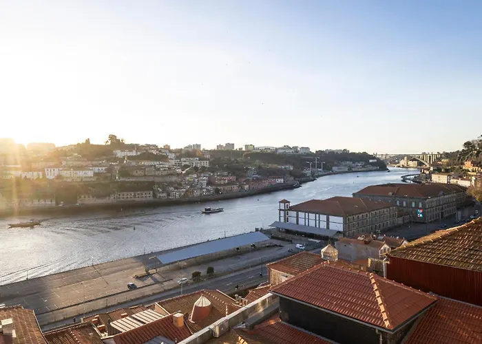 Apartamento Authentic Porto House