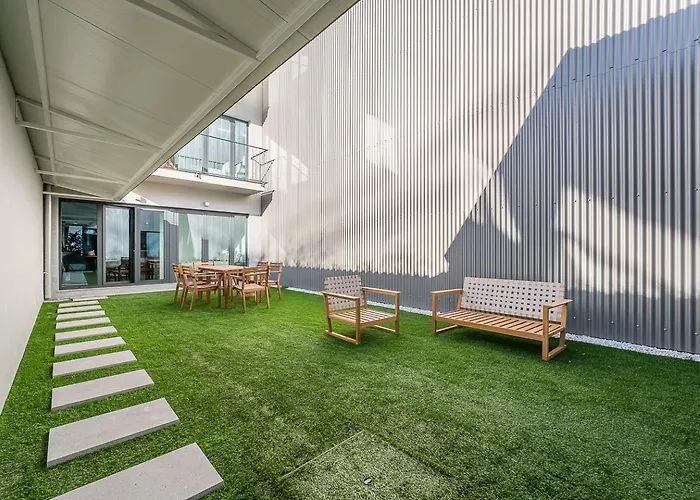 Guestready - Silk Factory Studios And Apartments OOporto