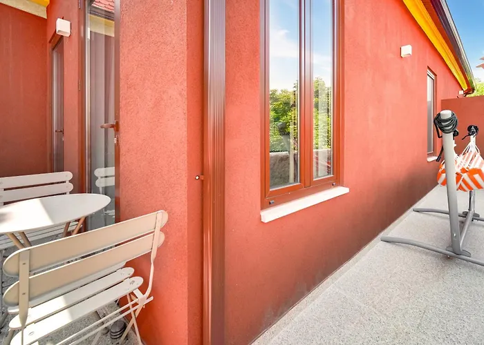 Nomad'S Fine Arts Collection Apartment Porto