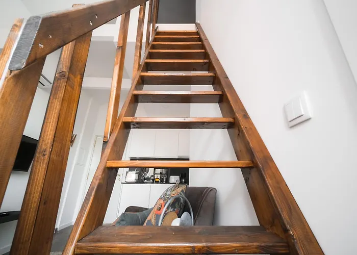 Nomad'S Fine Arts Collection Apartment Porto