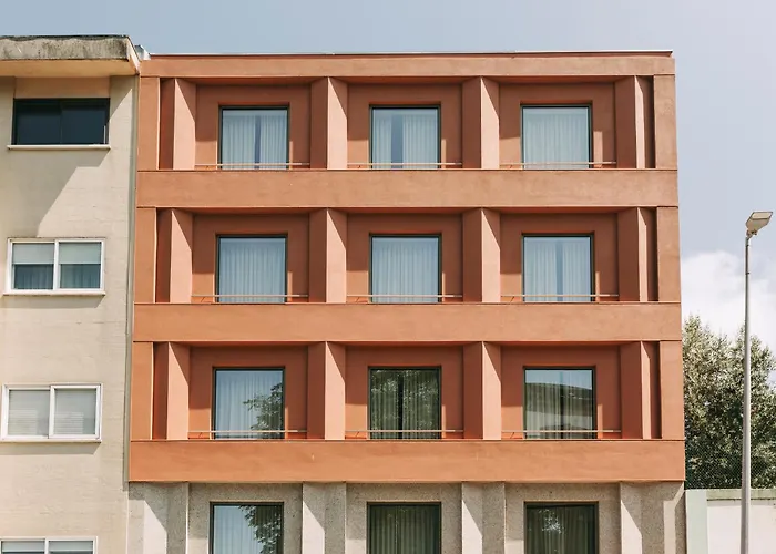Porto Prime Apartments By Hostwise