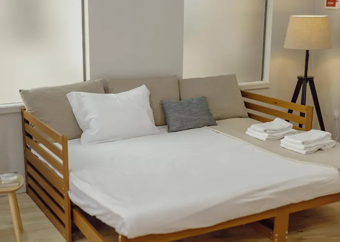 Apartamento A Portuense OOporto