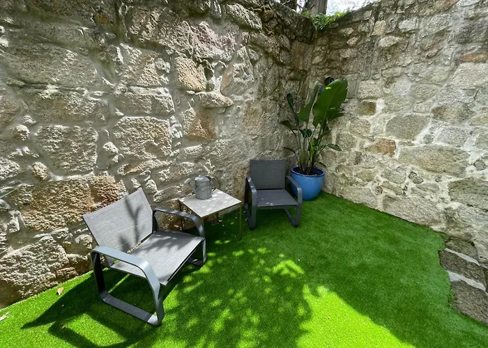 Apartamento Sol Garden OOporto