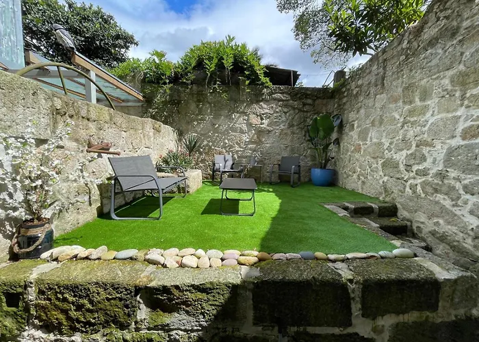 Apartamento Sol Garden OOporto