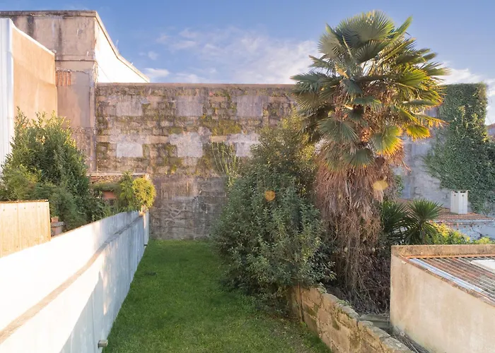Apartamento Bonfim 234 Townhouse OOporto