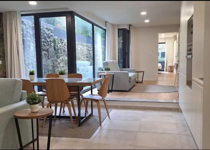 Apartamento Fontainhas Douro Flats OOporto