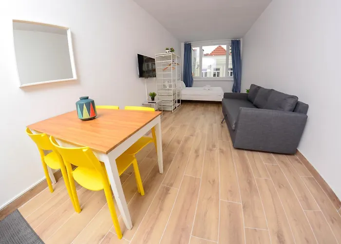 Travel & Live Santa Catarina Apartment OOporto