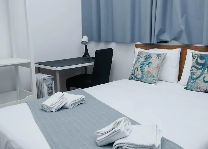 Guest House T4 no Oporto