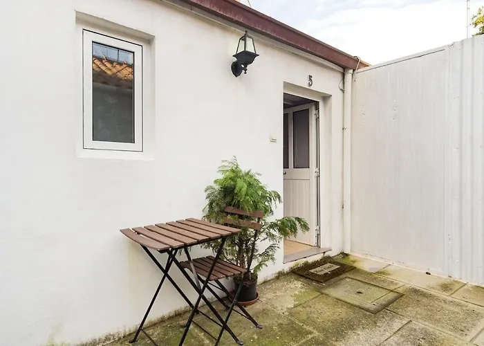 Apartamento Island House OOporto
