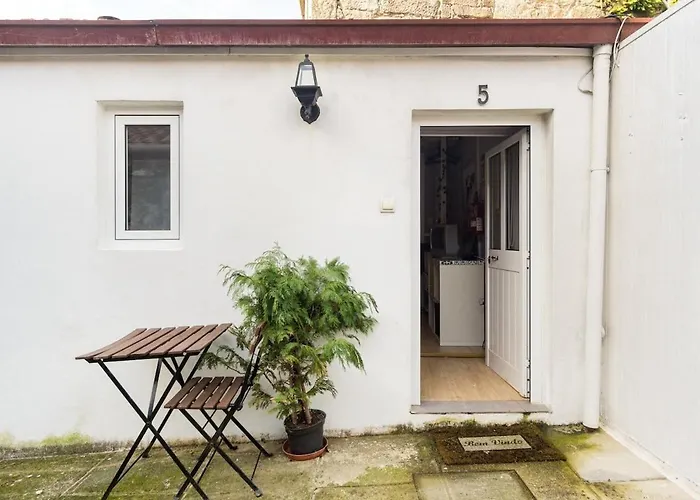 Apartamento Island House OOporto