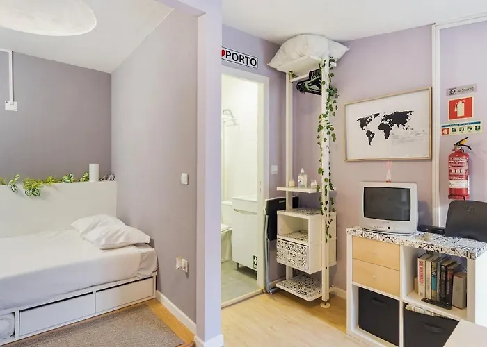 Apartamento Island House OOporto