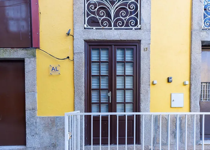 Trindade Trendy Studio 15 OOporto