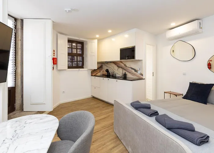 Trindade Trendy Studio 15 OOporto