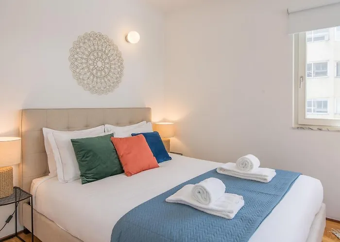 Ps70 Apartments I OOporto