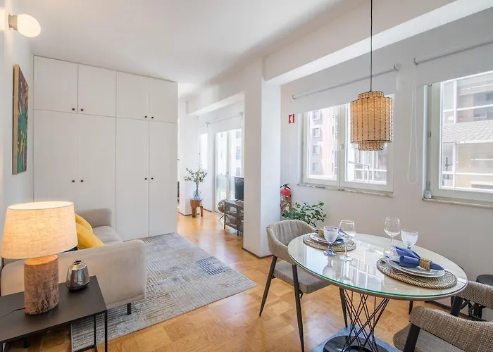 Ps70 Apartments I OOporto