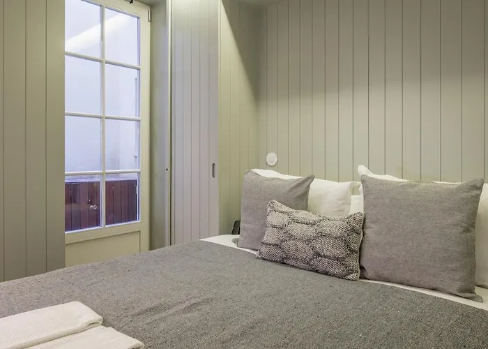 Pleasant Studio Santa Catarina OOporto
