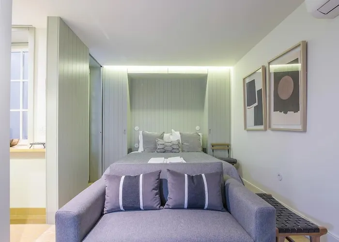 Pleasant Studio Santa Catarina OOporto