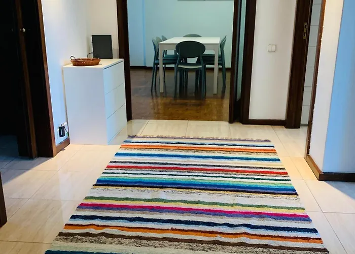 Bairro Das Arts OOporto