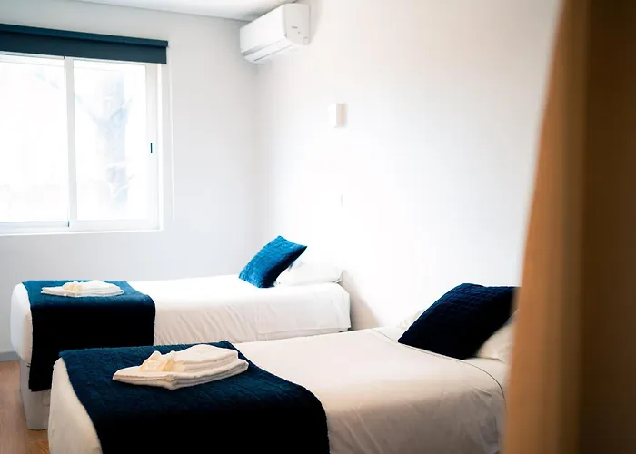 Apartamento Emotions Lapa Flat OOporto