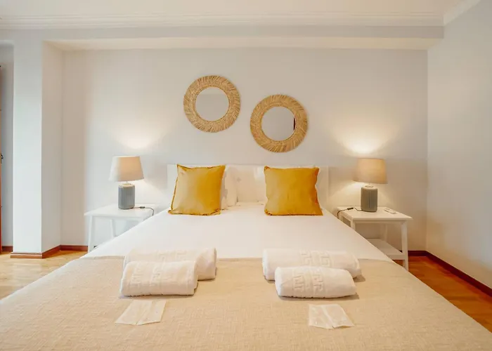 Apartamento Bonfim Vintage By Hosty OOporto