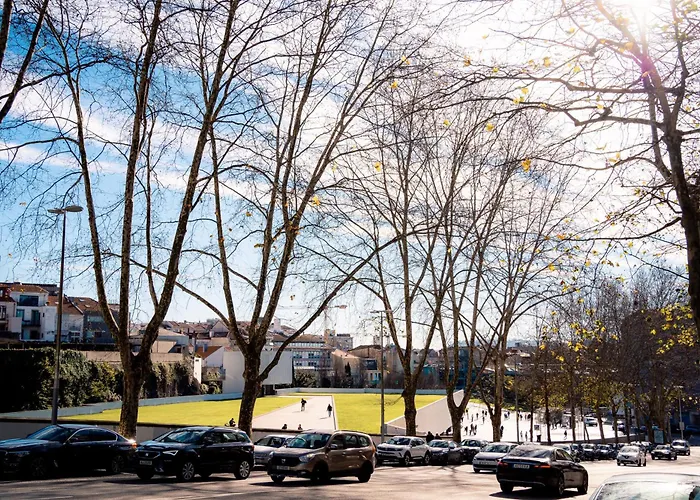 Apartamento Emotions Porto Flat