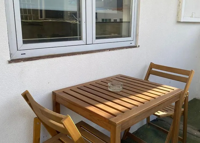 Best - Studio Trindade With Ac And Parking OOporto