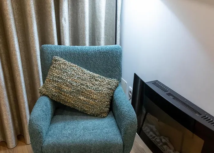 Bruval Premium Apartments - Sé Oporto