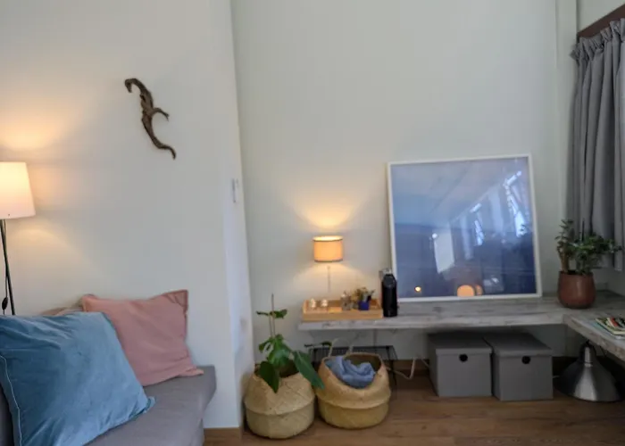 Apartamento Casa Sophia OOporto