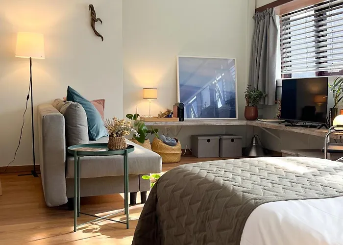 Apartamento Casa Sophia OOporto
