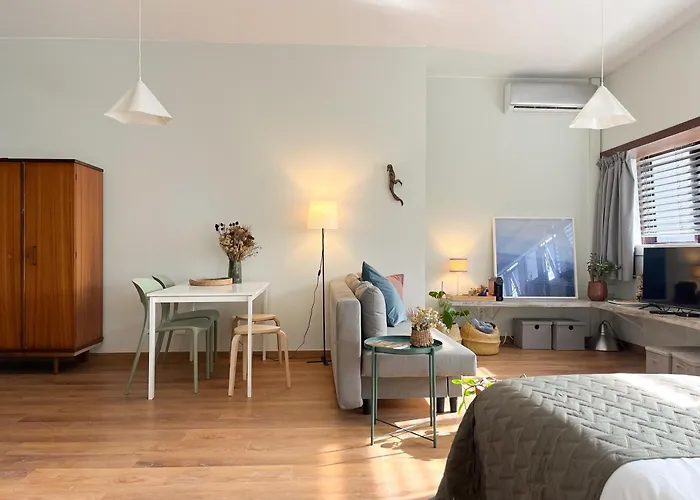 Apartamento Casa Sophia OOporto