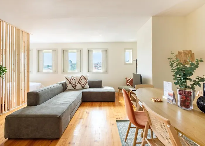 Guestready - Hope Apartments OOporto