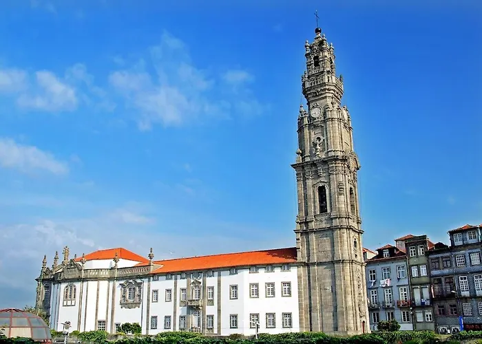 Apartamento S. Joao Da Foz OOporto
