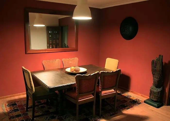 Historical Porto/Gaia Apartment