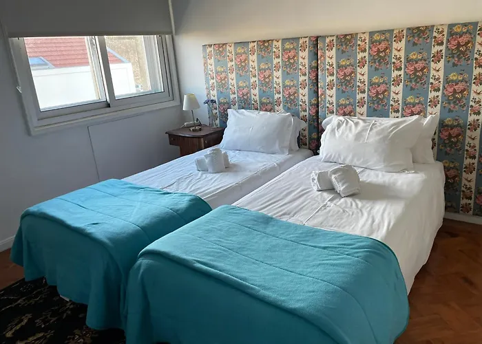 Apartamento Vintage 1 OOporto